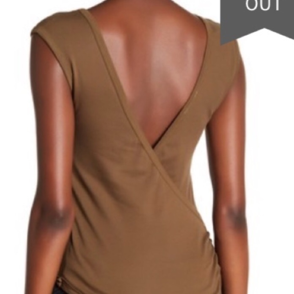 Free People Tank